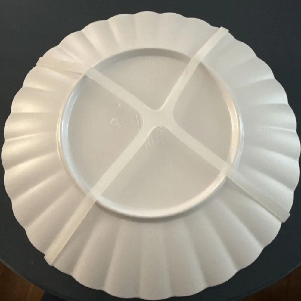 Rachel Ashwell farmhouse melamine